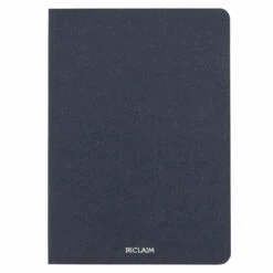 Vent For Change Reclaimed Wool Blue A5 Notebook -Children's Peripheral Store 004 vent for change reclaimed wool blue a5 notebook 2