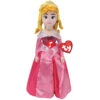 Ty Aurora Disney Princess -Children's Peripheral Store 02411 ty aurora disney princess
