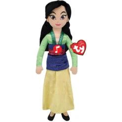 Ty Mulan Disney Princess