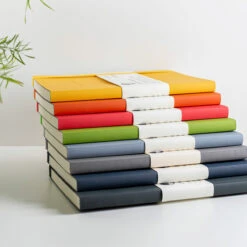 Vent For Change Make A Mark Mustard Yellow A5 Notepad 12 Vent For Change Make A Mark Mustard Yellow A5 Notepad -Children's Peripheral Store 060 vent for change make a mark a5 notepad 1