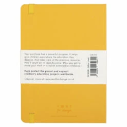 Vent For Change Make A Mark Mustard Yellow A5 Notepad 11 Vent For Change Make A Mark Mustard Yellow A5 Notepad -Children's Peripheral Store 060 vent for change make a mark mustard yellow a5 notepad 1