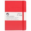 Vent For Change Make A Mark Red A5 Notepad 2 Vent For Change Make A Mark Red A5 Notepad -Children's Peripheral Store 061 vent for change make a mark red a5 notepad 1