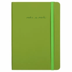 Vent For Change Make A Mark Green A5 Notepad -Children's Peripheral Store 064 vent for change make a mark green a5 notepad 1