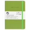 Vent For Change Make A Mark Green A5 Notepad 1 Vent For Change Make A Mark Green A5 Notepad -Children's Peripheral Store 064 vent for change make a mark green a5 notepad 1