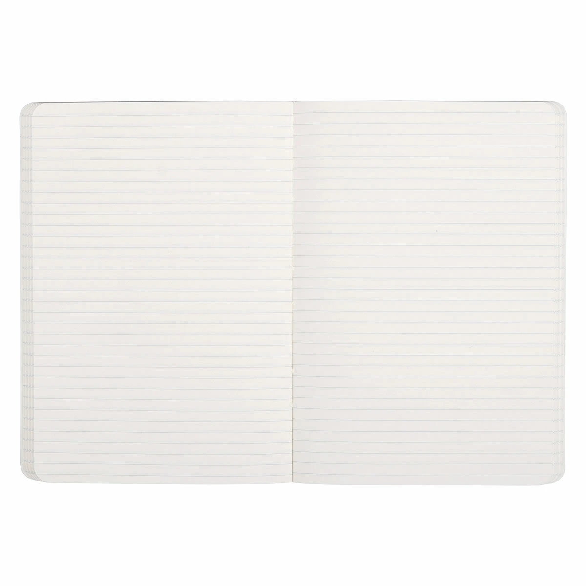 Vent For Change Make A Mark Mustard Yellow A5 Notepad 8 Vent For Change Make A Mark Mustard Yellow A5 Notepad - Image 6