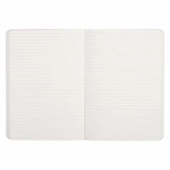 Vent For Change Make A Mark Green A5 Notepad -Children's Peripheral Store 065 vent for change make a mark charcoal a5 notepad 3 4