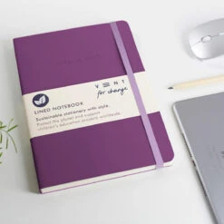 Vent For Change Make A Mark Purple A5 Notepad -Children's Peripheral Store 071 vent for change make a mark purple a5 notepad 4