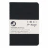 Vent For Change Make A Mark Charcoal Pocket Journal -Children's Peripheral Store 093 vent for change make a mark charcoal pocket journal