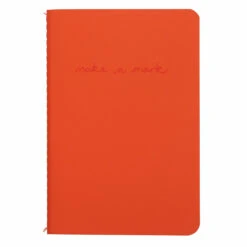 Vent For Change Make A Mark Orange Pocket Journal -Children's Peripheral Store 097 vent for change make a mark orange pocket journal 2