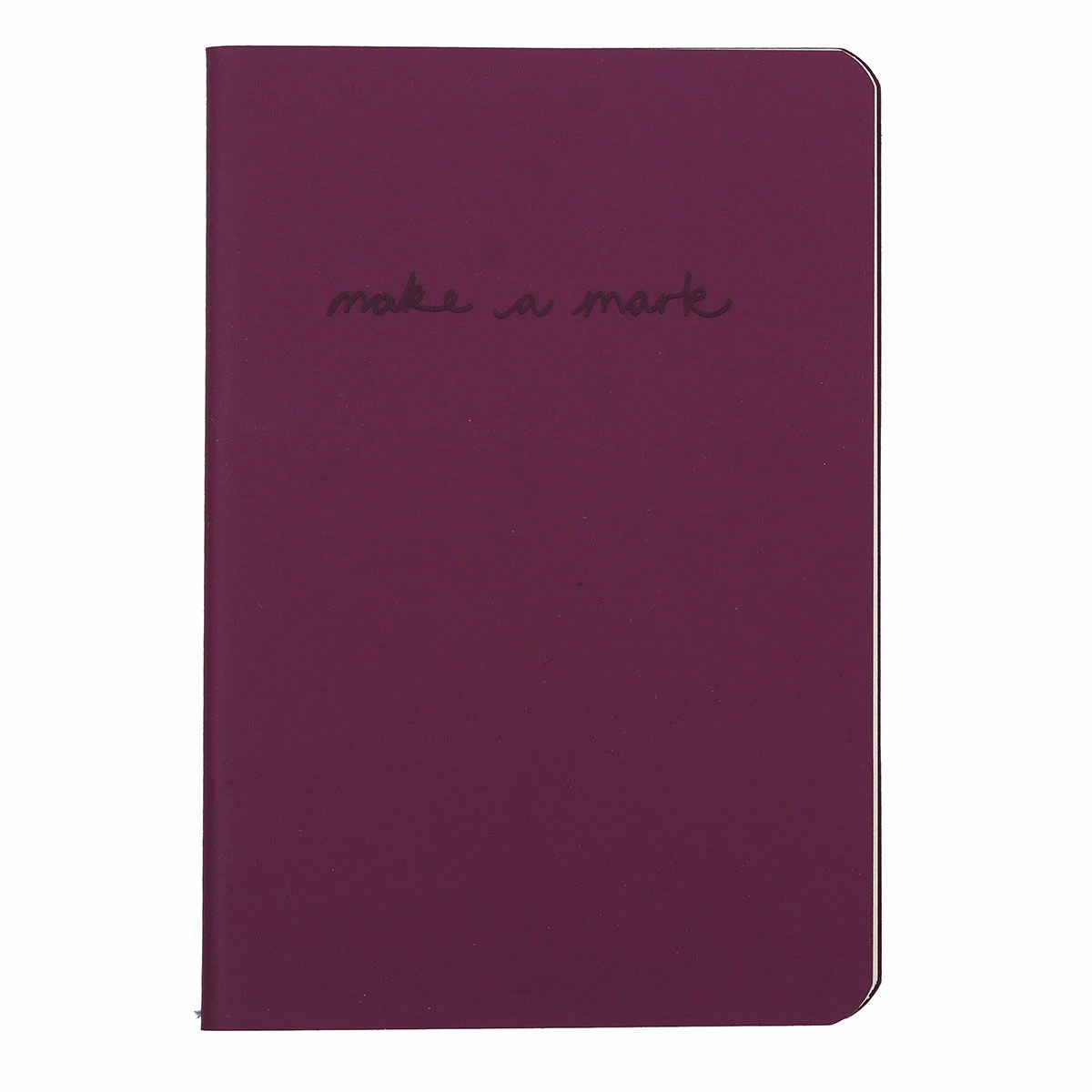 Vent For Change Make A Mark Purple Pocket Journal 7 Vent For Change Make A Mark Purple Pocket Journal - Image 5