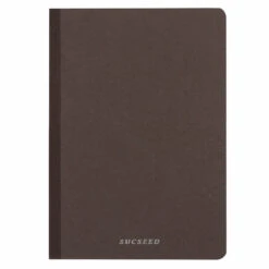 Vent For Change SUCSEED Coffee Bean A5 Notebook 13 Vent For Change SUCSEED Coffee Bean A5 Notebook -Children's Peripheral Store 121 vent for change sucseed coffee bean a5 notebook 3