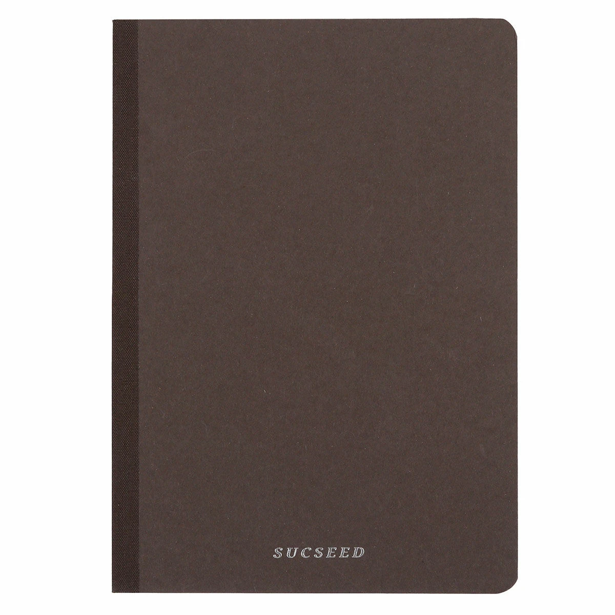 Vent For Change SUCSEED Coffee Bean A5 Notebook 7 Vent For Change SUCSEED Coffee Bean A5 Notebook - Image 5