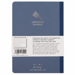 Vent For Change SUCSEED Lavender A5 Notebook 11 Vent For Change SUCSEED Lavender A5 Notebook -Children's Peripheral Store 124 vent for change sucseed lavender a5 notebook 1