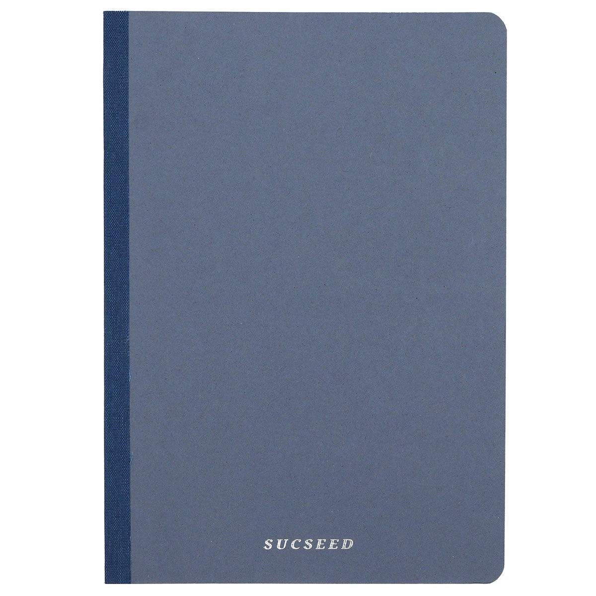 Vent For Change SUCSEED Lavender A5 Notebook 6 Vent For Change SUCSEED Lavender A5 Notebook - Image 4