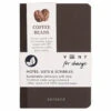 Vent For Change SUCSEED Coffee Bean A6 Notebook -Children's Peripheral Store 139 vent for change sucseed coffee bean a6 notebook