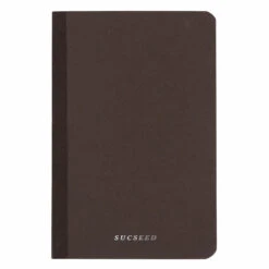 Vent For Change SUCSEED Coffee Bean A6 Notebook -Children's Peripheral Store 139 vent for change sucseed coffee bean a6 notebook 2