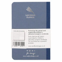 Vent For Change SUCSEED Lavender A6 Notebook 10 Vent For Change SUCSEED Lavender A6 Notebook -Children's Peripheral Store 142 vent for change sucseed lavender a6 notebook 4