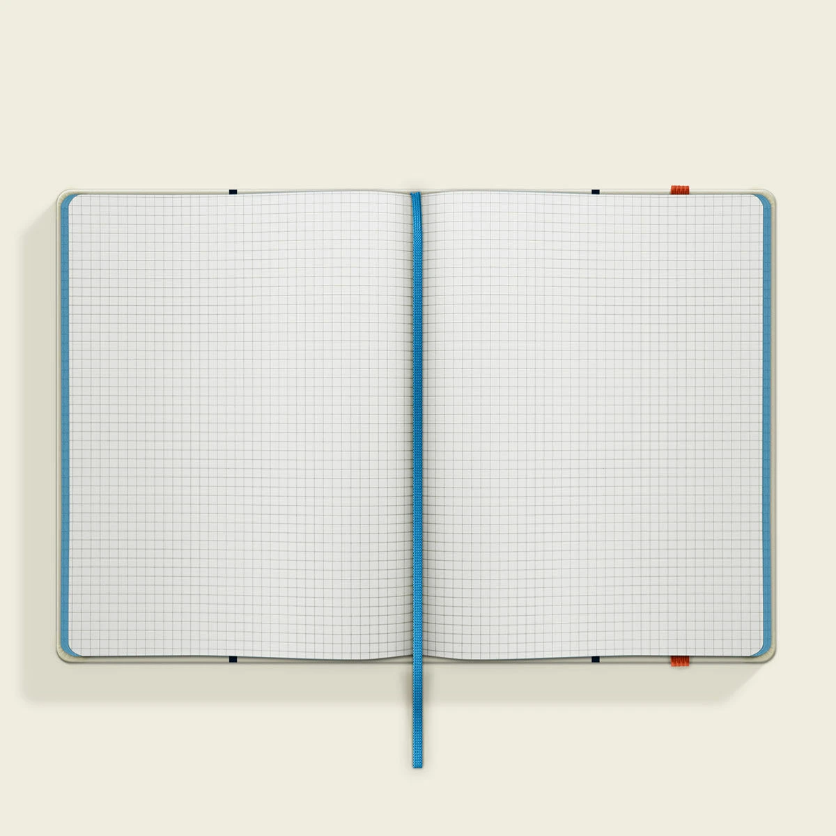 Orla Kiely Botanica A4 Notebook 4 Orla Kiely Botanica A4 Notebook - Image 2