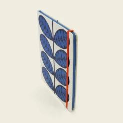 Orla Kiely Botanica A4 Notebook 8 Orla Kiely Botanica A4 Notebook -Children's Peripheral Store 149090 orla kiely botanica a4 notebook 3