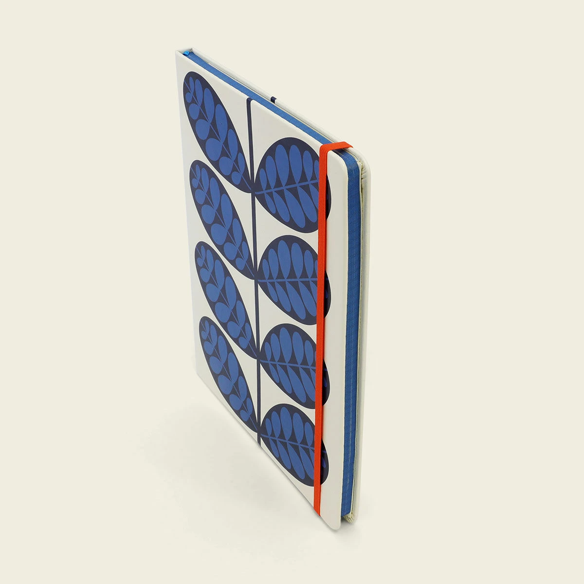 Orla Kiely Botanica A4 Notebook 5 Orla Kiely Botanica A4 Notebook - Image 3