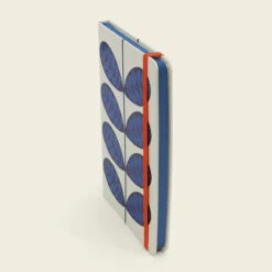 Orla Kiely Botanica A5 Notebook 8 Orla Kiely Botanica A5 Notebook -Children's Peripheral Store 149106 orla kiely botanica a5 notebook 3