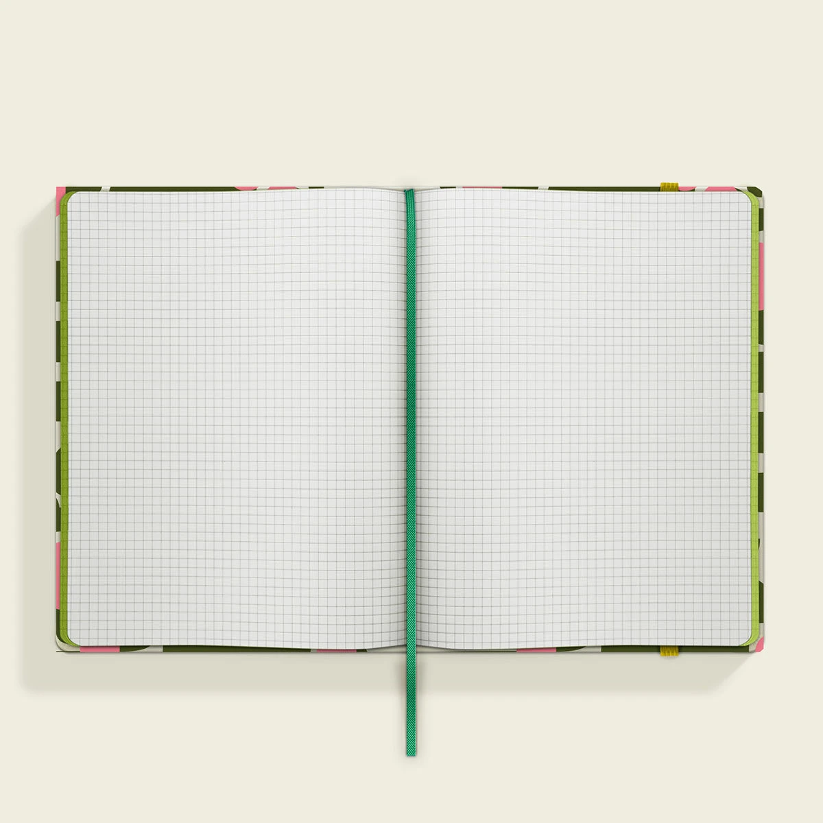 Orla Kiely Dog Show A4 Notebook 4 Orla Kiely Dog Show A4 Notebook - Image 2