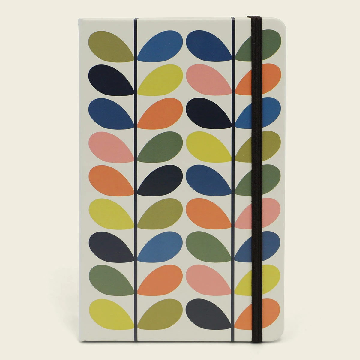 Orla Kiely Multi Stem A5 Notebook 3 Orla Kiely Multi Stem A5 Notebook