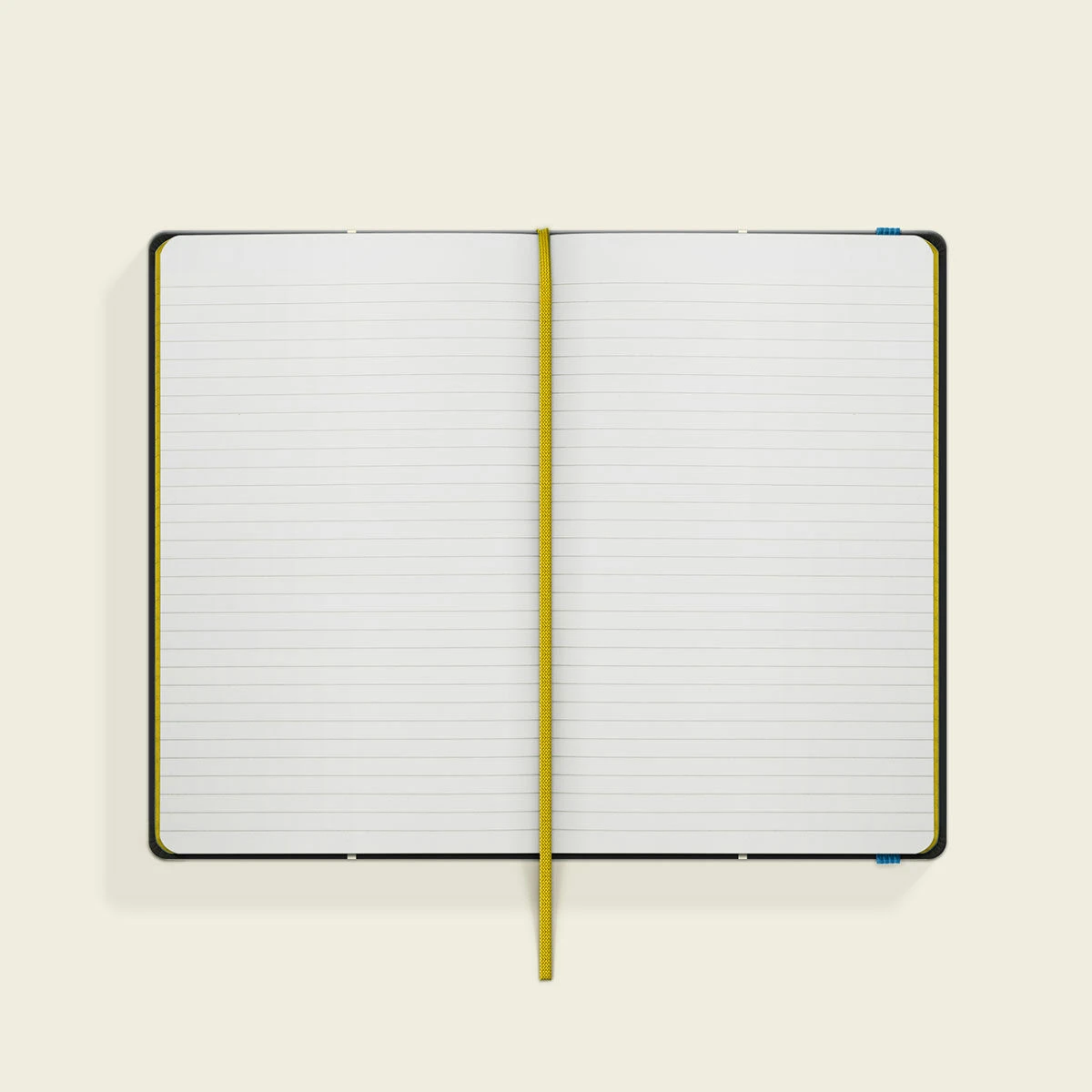 Orla Kiely Linear Stem Slate A5 Notebook 4 Orla Kiely Linear Stem Slate A5 Notebook - Image 2