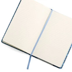 Ted Baker NOTEN T Blue A5 Notebook 7 Ted Baker NOTEN T Blue A5 Notebook -Children's Peripheral Store 265082 3