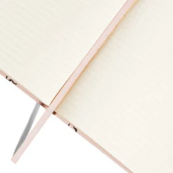 Ted Baker NOTREL Magnolia Flower A5 Notebook 7 Ted Baker NOTREL Magnolia Flower A5 Notebook -Children's Peripheral Store 265096 3