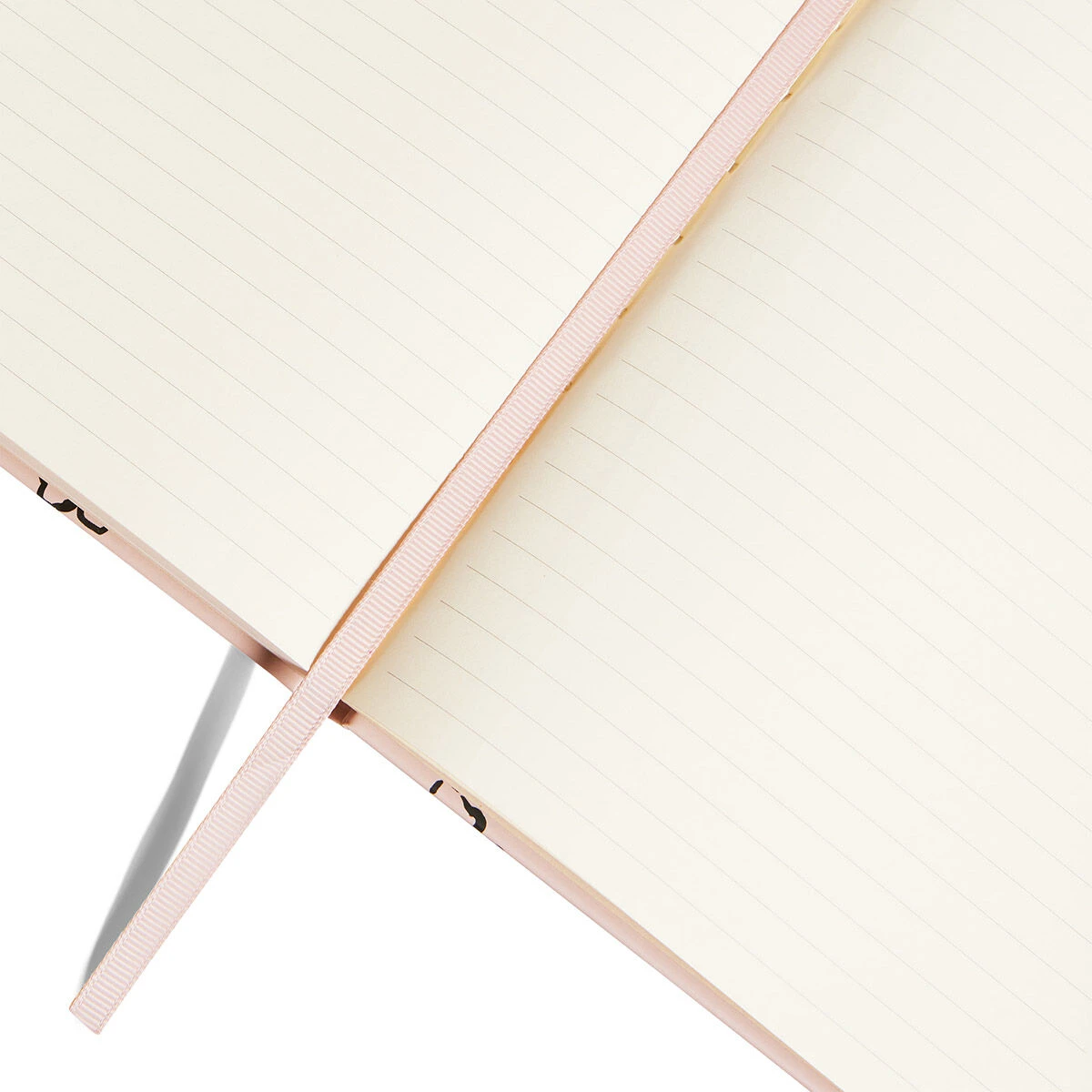 Ted Baker NOTREL Magnolia Flower A5 Notebook 5 Ted Baker NOTREL Magnolia Flower A5 Notebook - Image 3