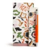 Ted Baker ESTERA Folk Floral Screen Pen And Pouch