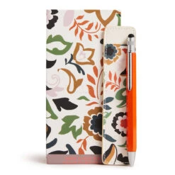 Ted Baker ESTERA Folk Floral Screen Pen And Pouch