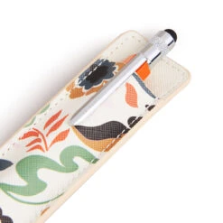 Ted Baker ESTERA Folk Floral Screen Pen And Pouch 9 Ted Baker ESTERA Folk Floral Screen Pen And Pouch -Children's Peripheral Store 265108 3