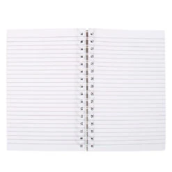 NASA Lenticular Space Astronaut A5 Notebook 11 NASA Lenticular Space Astronaut A5 Notebook -Children's Peripheral Store 360005 fizz nasa lenticular notebook 5