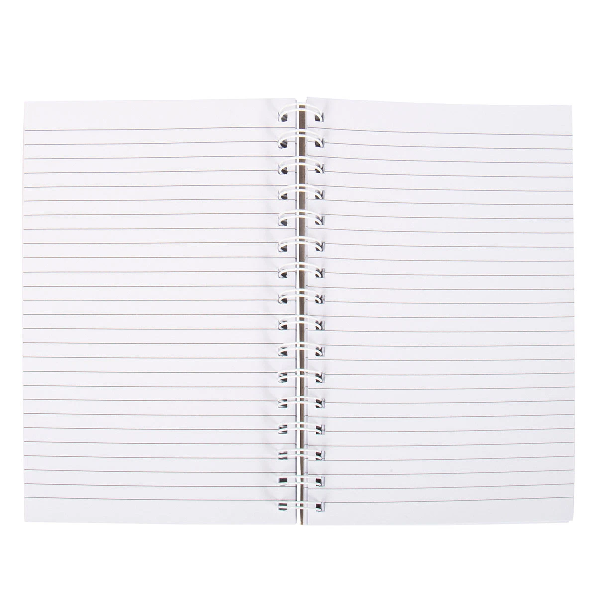 NASA Lenticular Space Astronaut A5 Notebook 7 NASA Lenticular Space Astronaut A5 Notebook - Image 5