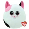 Ty Muffin Cat 14” Squishaboo -Children's Peripheral Store 39322 ty muffin cat 14 squishaboo