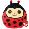 Ty Izzy Ladybug 14” Squishaboo 2 Ty Izzy Ladybug 14” Squishaboo -Children's Peripheral Store 39325