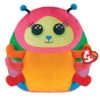 Ty Nessa Caterpillar 14” Squishaboo