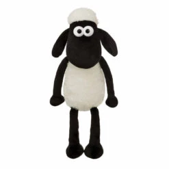 Shaun The Sheep 12” Soft Toy -Children's Peripheral Store 61174 aurora shaun the sheep 12 soft toy 2