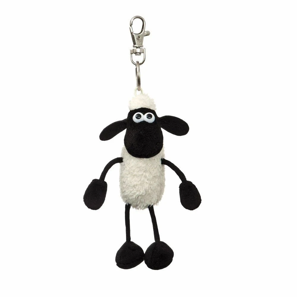 Shaun The Sheep Key Clip 4 Shaun The Sheep Key Clip - Image 2