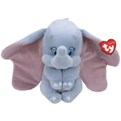 Ty Dumbo Disney Medium