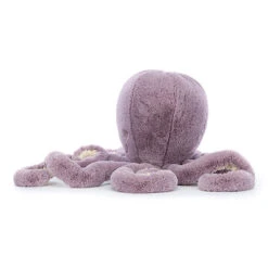 Jellycat Large Maya Octopus 7 Jellycat Large Maya Octopus -Children's Peripheral Store a2oc jellycat large maya octopus 2
