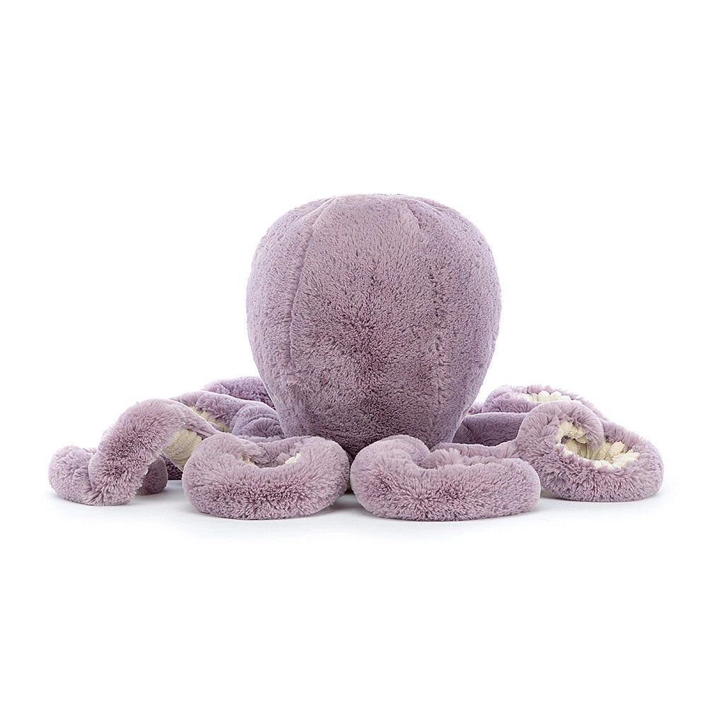 Jellycat Large Maya Octopus 5 Jellycat Large Maya Octopus - Image 3