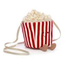 Jellycat Amuseable Popcorn Bag -Children's Peripheral Store a4bpop 1