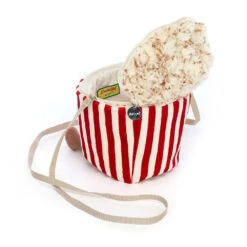 Jellycat Amuseable Popcorn Bag -Children's Peripheral Store a4bpop 3