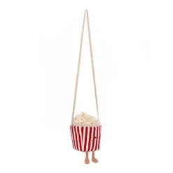 Jellycat Amuseable Popcorn Bag -Children's Peripheral Store a4bpop 4