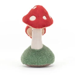 Jellycat Amuseable Pair Of Toadstools -Children's Peripheral Store a6pts jellycat amuseable pair of toadstools 4