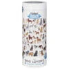 Ridley's Dog Lover’s 1000 Pieces Jigsaw Puzzle -Children's Peripheral Store abrams and chronicle 785768 ridleys dog lovers jigsaw puzzle 1