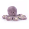 Jellycat Little Maya Octopus 2 Jellycat Little Maya Octopus -Children's Peripheral Store al2oc jellycat little maya octopus 1